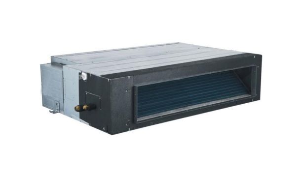 Кондиціонер TCL TCC-09D2HRH/DV канальний