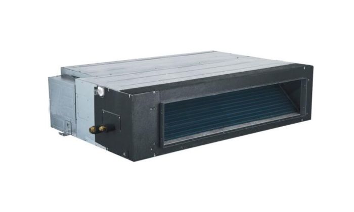Кондиціонер TCL TCC-09D2HRH/DV канальний
