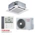 Касетний кондиціонер Toshiba RAV-RM16*UT(P)-E/RAV-SM16*AT(P)-E/RBC-U31PG(P)-E/RBC-AMS41E