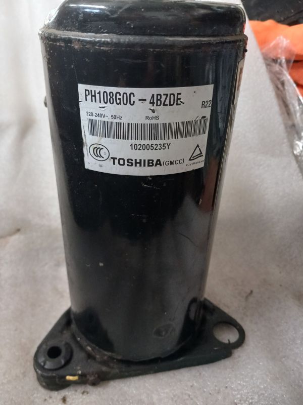 Компрессор ротационный Toshiba PH108G0C-4BZDE