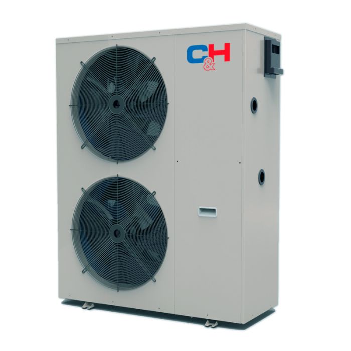 Тепловий насос Cooper&Hunter CH-HP16UMNM