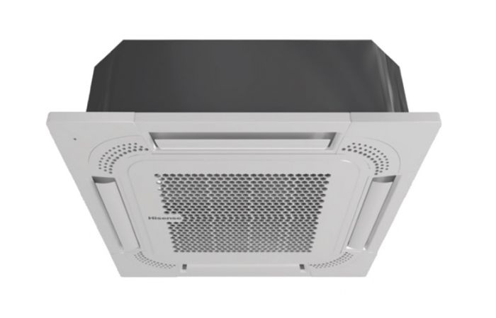 Касетний кондиціонер Hisense AUC105UR4RAGB4