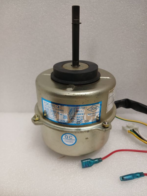 Двигатель внутреннего блока кондиционера YDK-20L-4