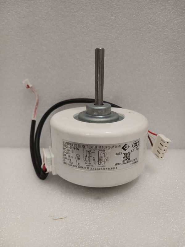 Двигатель внутреннего блока кондиционера YYR20-4A90-PG(FN20V-PG)