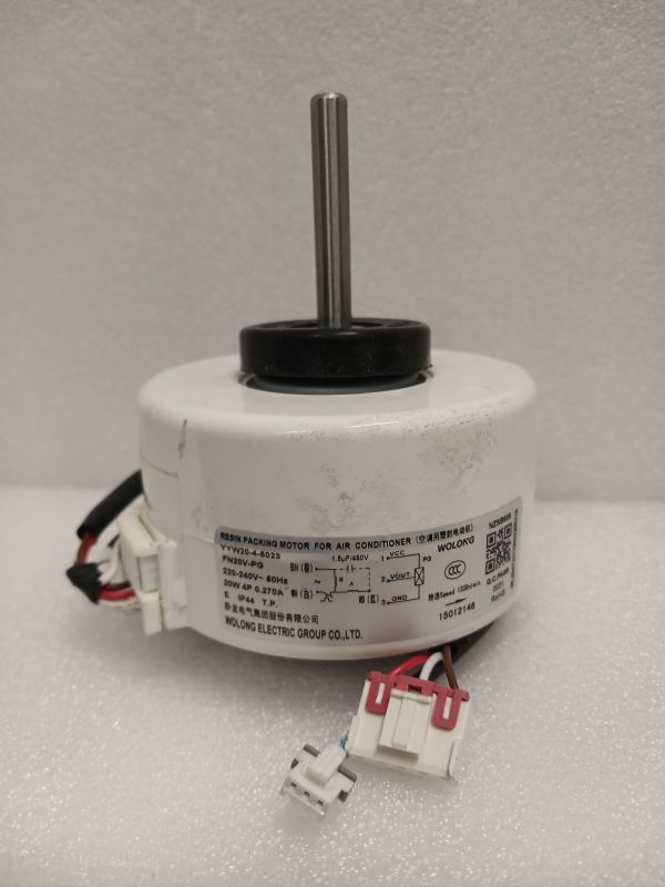 Двигатель внутреннего блока кондиционера YYW20-4-5023(FN20V-PG)