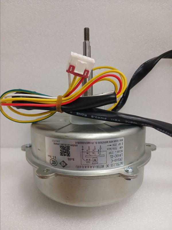 Двигун вентилятора зовнішнього блоку ZWS40-C(LW40C-ZL)